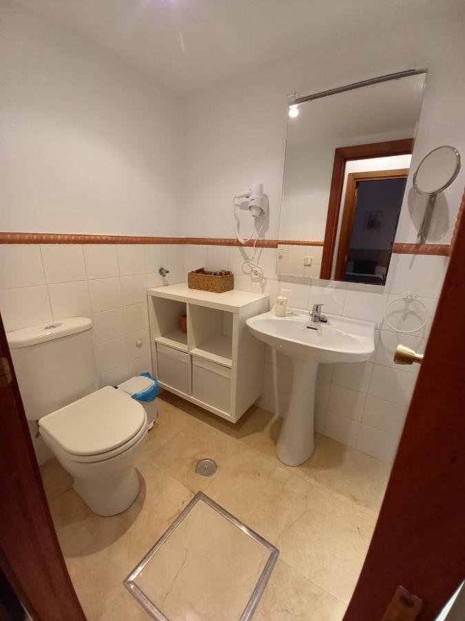 סביליה Wish Suite Plaza Nueva מראה חיצוני תמונה