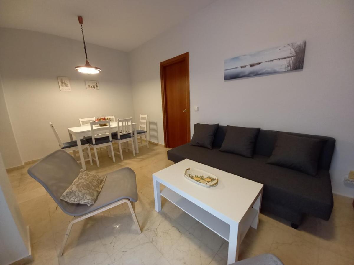 סביליה Wish Suite Plaza Nueva מראה חיצוני תמונה