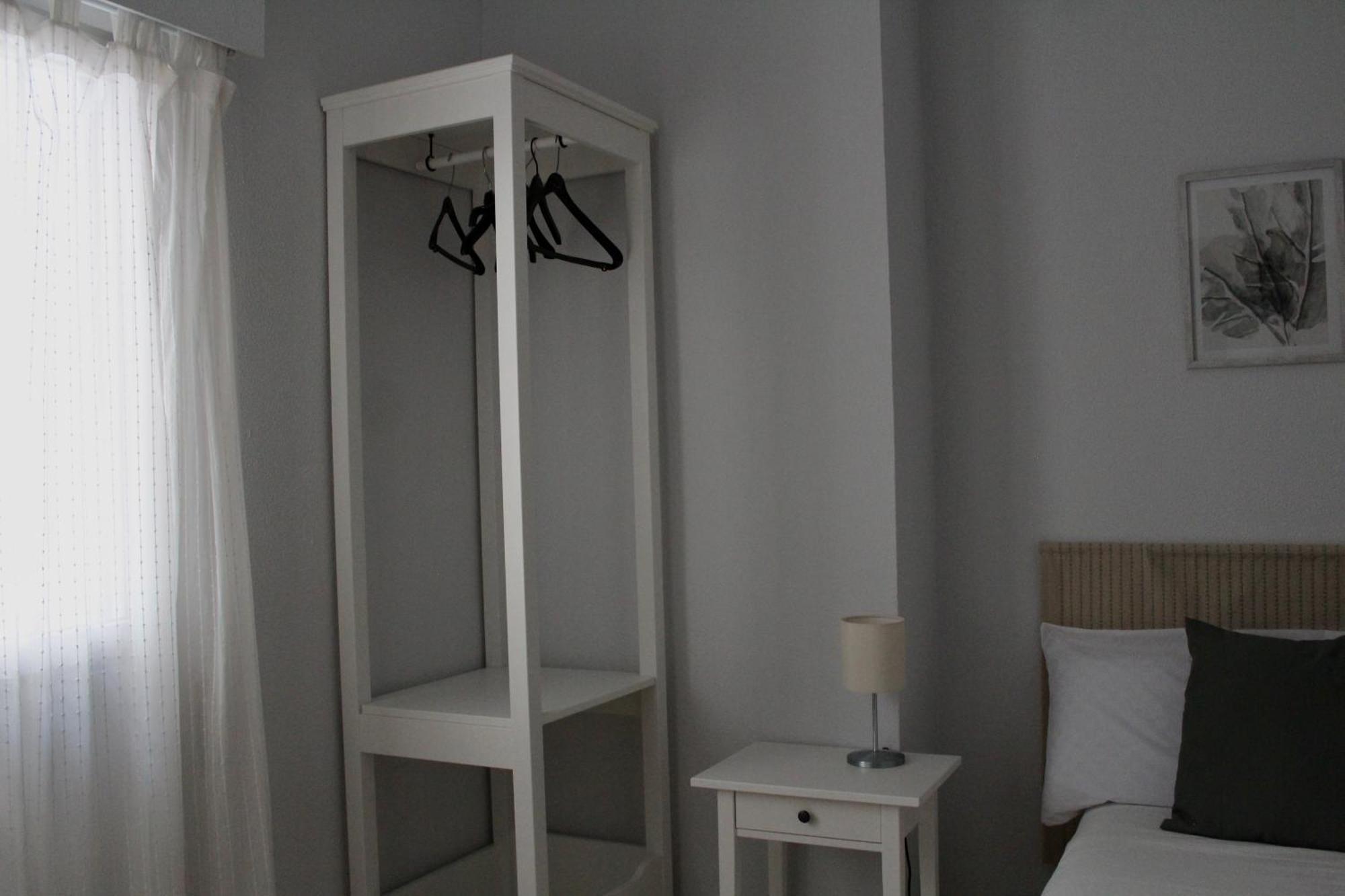 סביליה Wish Suite Plaza Nueva מראה חיצוני תמונה